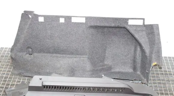 Ford Mondeo MK IV Trunk/boot side trim panel DS73A45422A
