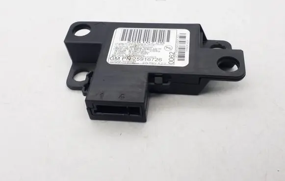 Chevrolet Suburban Other control units/modules 25916726