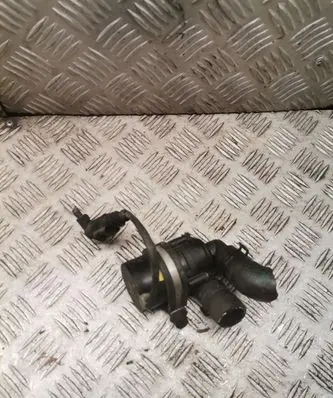 Porsche Cayenne (9PA) Electric auxiliary coolant/water pump 12402022501