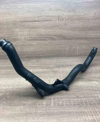 BMW X5 E53 Engine coolant pipe/hose 7787379