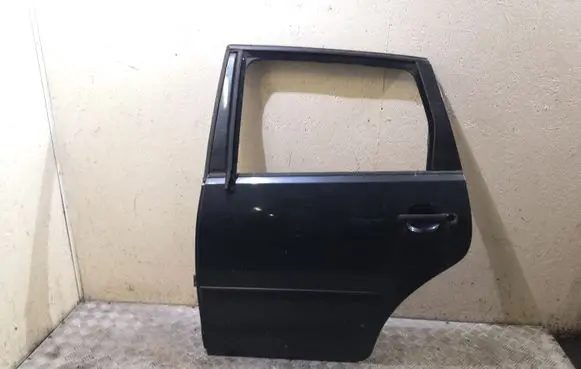 Volkswagen Polo III 6N 6N2 6NF Rear door