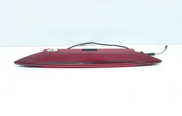 Volvo V60 Third/center stoplight 