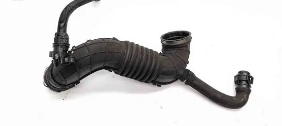 Air intake duct part