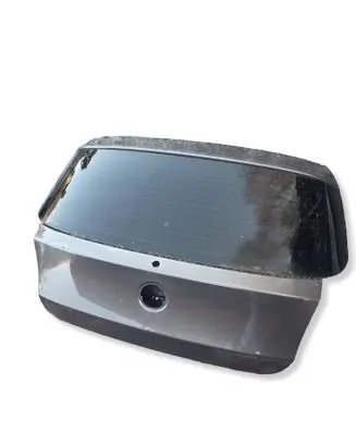 BMW 1 E81 E87 Truck tailgate 41007146313