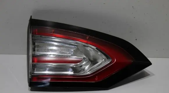 Ford S-MAX Rear/tail lights EM2B13A603AH 0286600135 D38FA1321