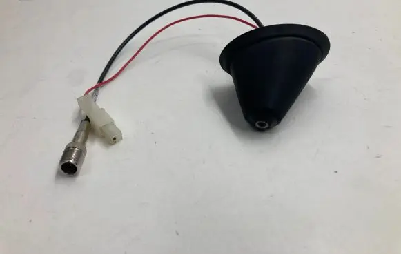 Volvo XC60 Radio antenna 