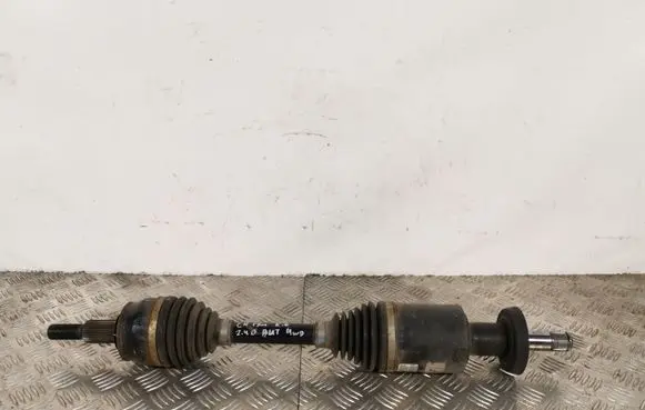 Jeep Cherokee Front driveshaft P6825257064AB