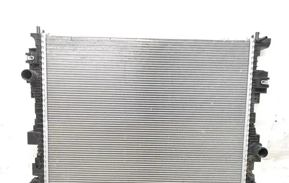 Ford Escape IV Coolant radiator MX638005AA