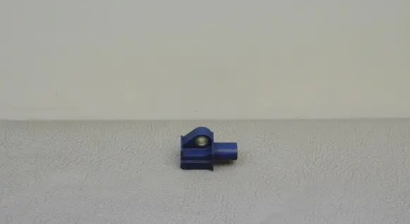 Mercedes-Benz GLK (X204) Airbag deployment crash/impact sensor A2128204926