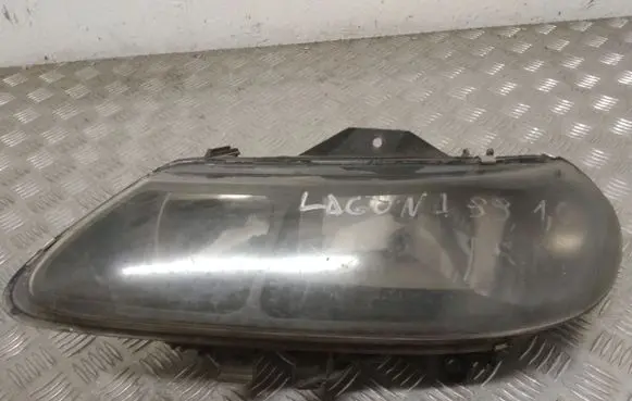 Renault Laguna I Headlight/headlamp 1EJ00783301 14941900L