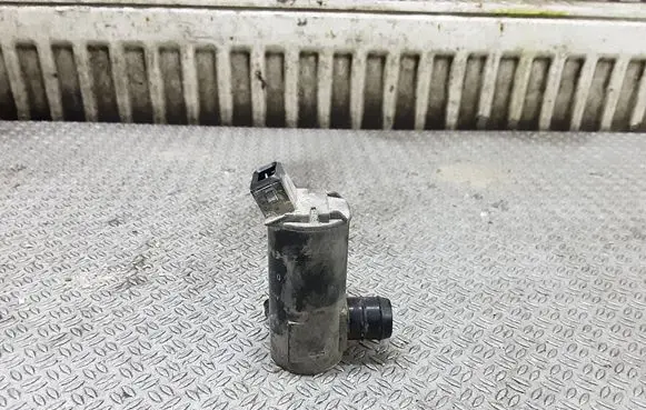 Volvo S60 Headlight washer pump 