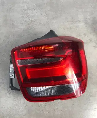 BMW 1 F20 F21 Rear/tail lights 7241542 90006573