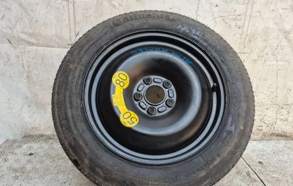 Ford Focus R16 spare wheel AM51BA 30671448 6G921A479AA