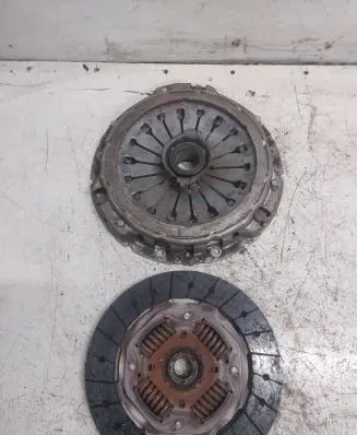 Fiat Ducato Clutch set kit 284899