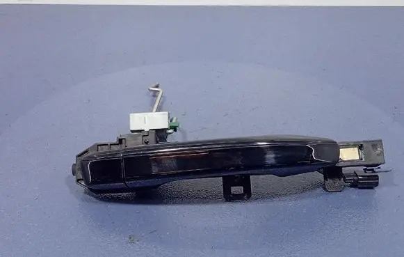 Honda Accord Front door exterior handle TVA-R2