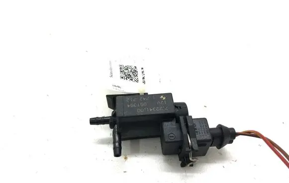 BMW 5 E60 E61 Turbo solenoid valve 1742712 72234100