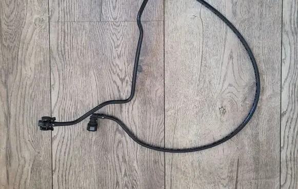 Ford Transit Engine coolant pipe/hose BK218C012BB