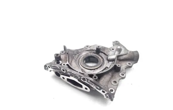 Ford Focus Oil pump 9686038880