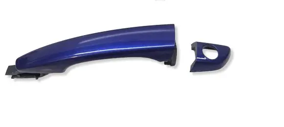 Peugeot 3008 II Front door exterior handle 1609240280