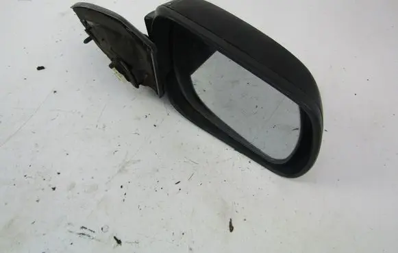 Mazda 3 I Manual wing mirror 