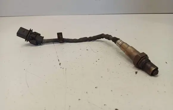 Mercedes-Benz A W169 Lambda probe sensor 0035426918