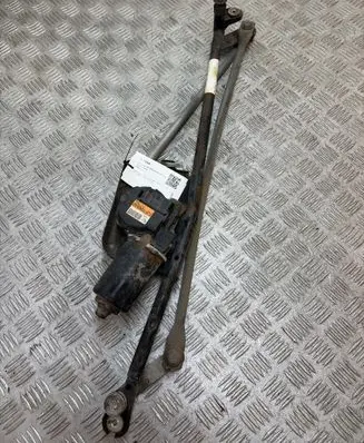 Ford Explorer Front wiper linkage and motor 2L2F17D539AD