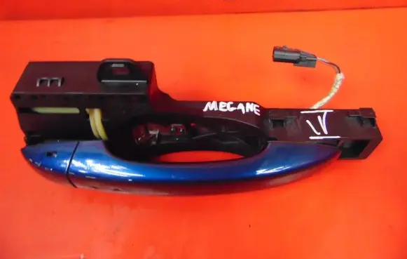 Renault Megane IV Front door exterior handle 806078862R