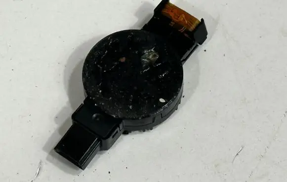 BMW X6 F16 Rain sensor 9387624 9354844