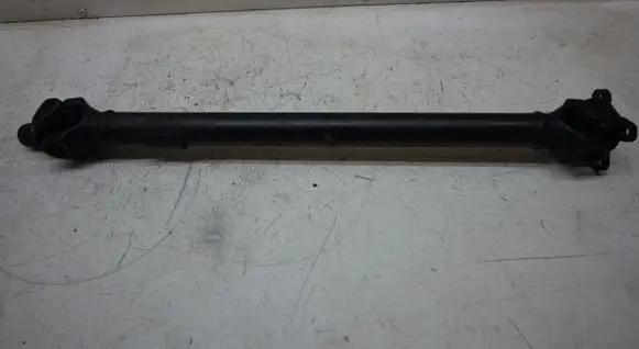 BMW X5M E70 Front prop shaft 