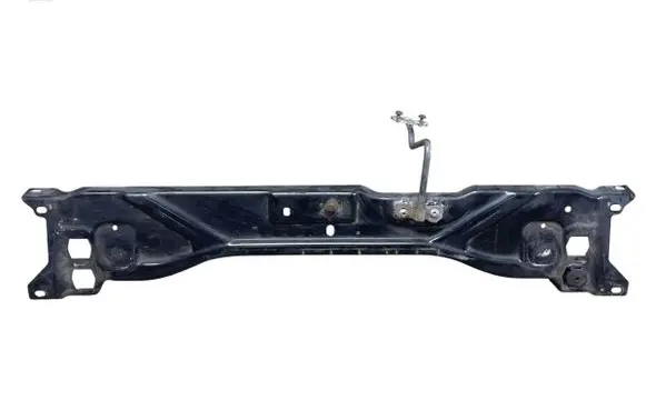 Mercedes-Benz E W212 Top upper radiator support slam panel A2126200072