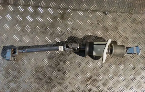Mercedes-Benz GLE W167 Steering wheel axle A1674601201