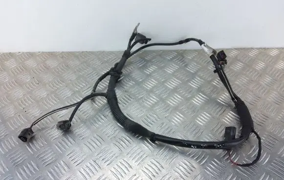 Skoda Superb B6 (3T) Wires (generator/alternator) 1K0971349FL