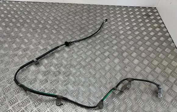 Mitsubishi Eclipse Cross Handbrake wiring loom/harness 