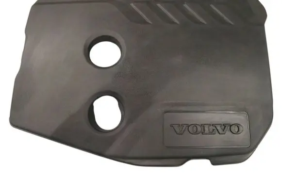 Volvo V40 Engine cover (trim) AV6Q6N041A AV6Q6N041B AV6Q6N041C