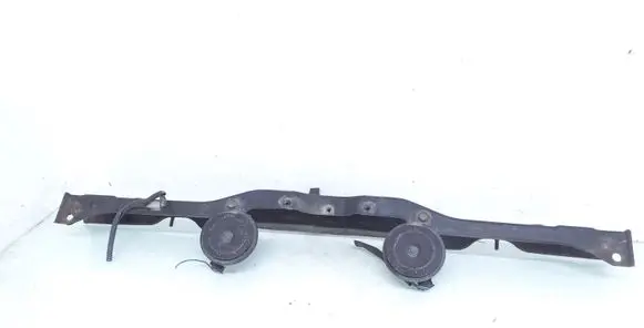 Toyota Avensis T250 Radiator support slam panel