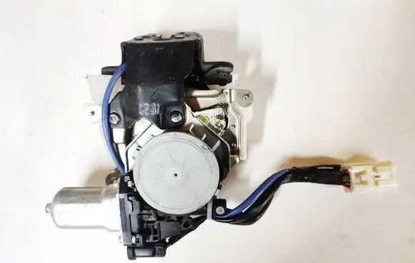 Lexus RX 300 Tailgate/trunk/boot lock/catch/latch 41232010080