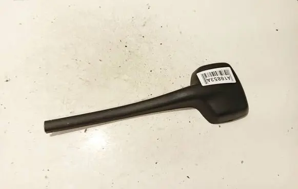 Peugeot 407 Other interior part 9647497277