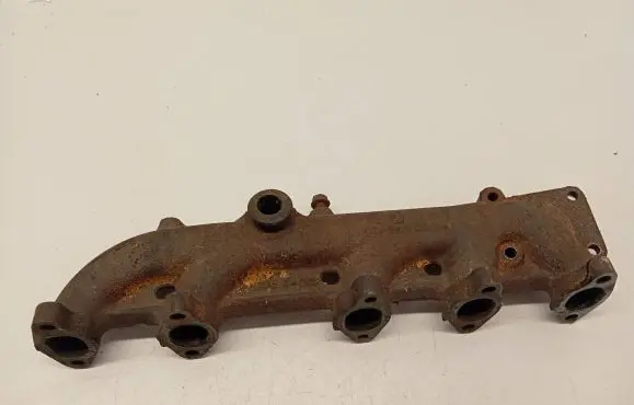 Volkswagen II LT Exhaust manifold 074253033N