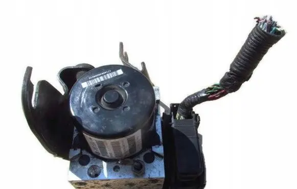 Jeep Compass ABS Pump