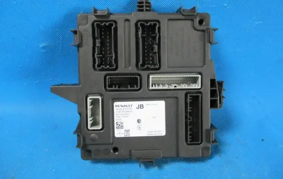 Renault Kangoo II Other control units/modules 284B24171R A3C05025807