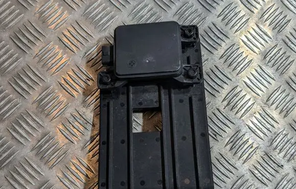 Hyundai Ioniq 5 Distronic sensor radar 