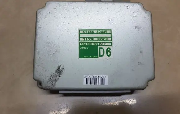 KIA Sorento Gearbox control unit/module