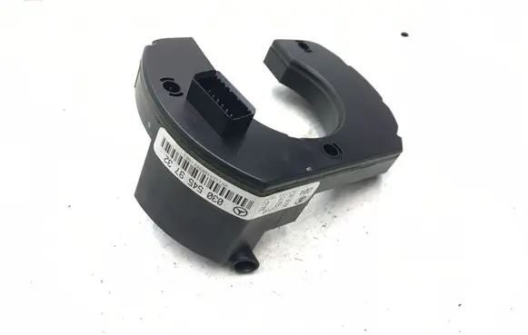 Mercedes-Benz E W211 Steering angle sensor 0305459732