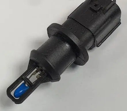 Chrysler Sebring (ST-22 - JR) Outside/exterior temperature sensor 6487AB