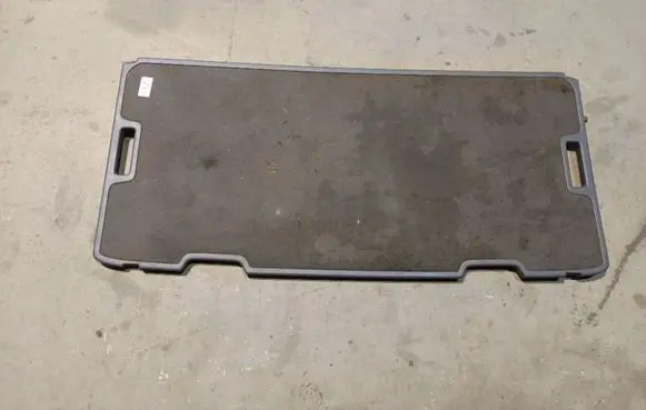 Suzuki Ignis Other trunk/boot trim element