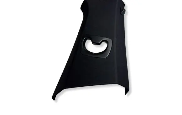 BMW 7 F01 F02 F03 F04 (B) pillar trim (top) 9112740
