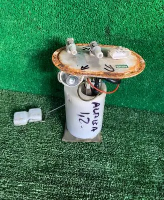 Fiat Albea In-tank fuel pump 517096950