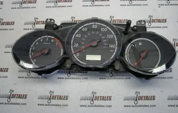 Honda Jazz Speedometer (instrument cluster) HR0294011