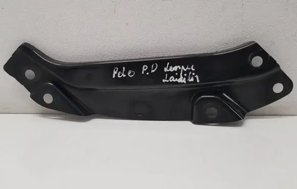 Volkswagen Polo V 6R Headlight/headlamp mounting bracket 6R0805932C