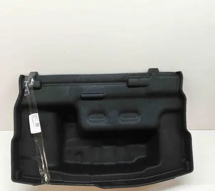 Mercedes-Benz C W206 Trunk/boot floor carpet liner A2066941400